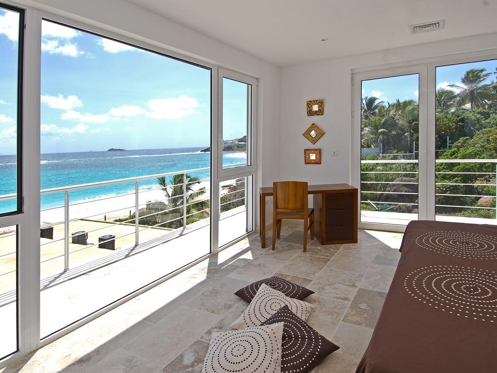 Coral Beach Club Villas & Marina Oyster Pond Esterno foto