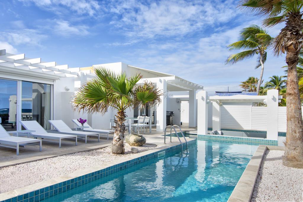 Coral Beach Club Villas & Marina Oyster Pond Esterno foto