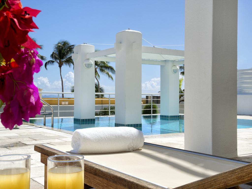 Coral Beach Club Villas & Marina Oyster Pond Esterno foto