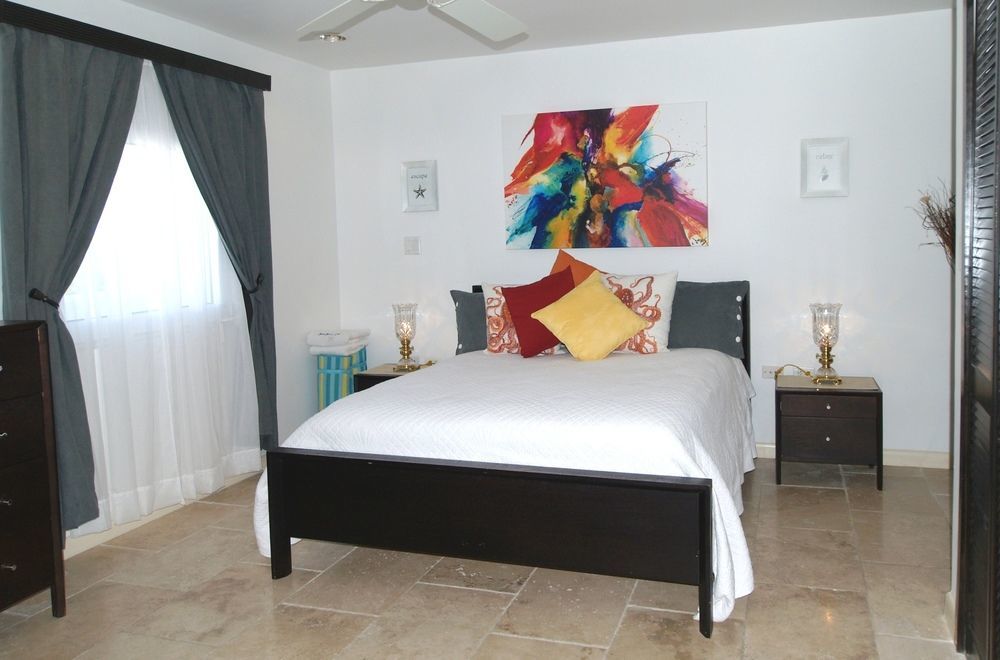 Coral Beach Club Villas & Marina Oyster Pond Esterno foto