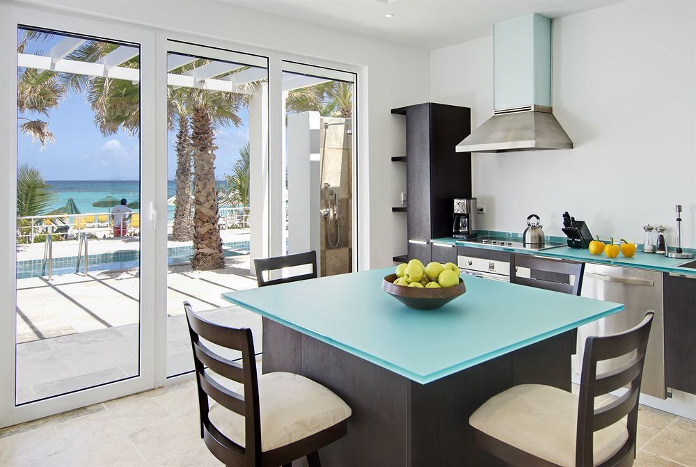 Coral Beach Club Villas & Marina Oyster Pond Esterno foto