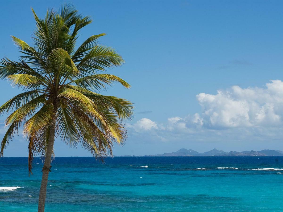 Coral Beach Club Villas & Marina Oyster Pond Esterno foto